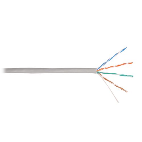 Кабели неэкранированные,<br>9-й, 4-й и 2-й серий